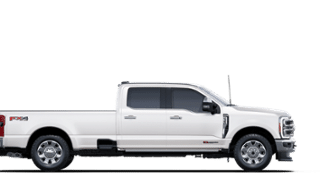 2025 Ford Super Duty® External Image 1